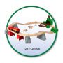Grand circuit Exploration BRIO BRIO Ikaipaka jeux & jouets Royan