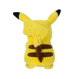 Peluche Pokemon Pikachu- 20cm POKEMON Ikaipaka jeux & jouets