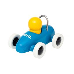 Voiture de courses Brio (vendu à l'unité) - IkaIpaka Royan