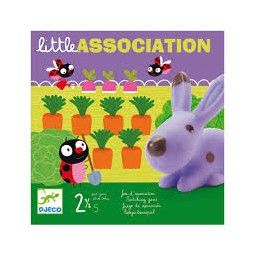Little association - IkaIpaka Royan
