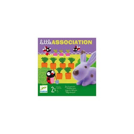Little association - IkaIpaka Royan