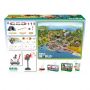 Circuit en 8 Train Voyageurs BRIO BRIO Ikaipaka jeux & jouets