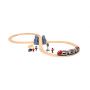 Circuit en 8 Train Voyageurs BRIO BRIO Ikaipaka jeux & jouets