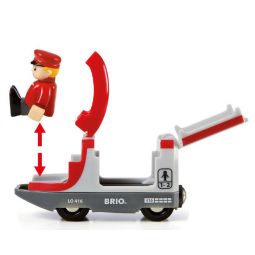 Circuit en 8 Train Voyageurs BRIO BRIO Ikaipaka jeux & jouets