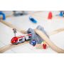 Circuit en 8 Train Voyageurs BRIO BRIO Ikaipaka jeux & jouets