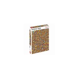 Puzzle 1000 p Twin it Piatnik Ikaipaka jeux & jouets Royan