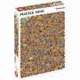 Puzzle 1000 p Twin it Piatnik Ikaipaka jeux & jouets Royan