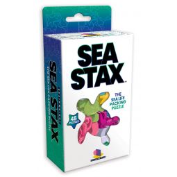 SEA STAX - IkaIpaka Royan