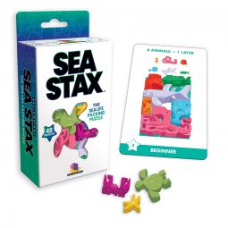 SEA STAX - IkaIpaka Royan