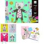 Collages des petits djeco - IkaIpaka Royan