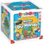 BrainBox: Voyage autour du Monde  Ikaipaka jeux & jouets Royan