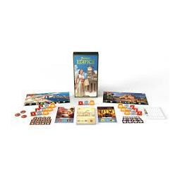 7 Wonders: Edifice (Extension) Repos production Ikaipaka jeux &