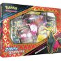 Pokémon EB12.5: Coffret V 4 Boosters Regidraco-V POKEMON