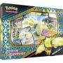 Pokémon EB12.5: Coffret V 4 Boosters Regielek-V POKEMON
