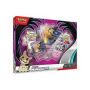 Pokémon: Coffret Preview 2 Mimiqui ex POKEMON Ikaipaka jeux &