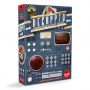 Decrypto Anniversaire Le scorpion masqué Ikaipaka jeux & jouets