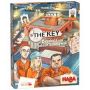THE KEY - EVASION A LA PRISON STRONGWALL - IkaIpaka Royan