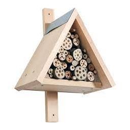 Terra Kids kit D ASSEMBLAGE HOTEL POUR INSECTES - IkaIpaka Royan