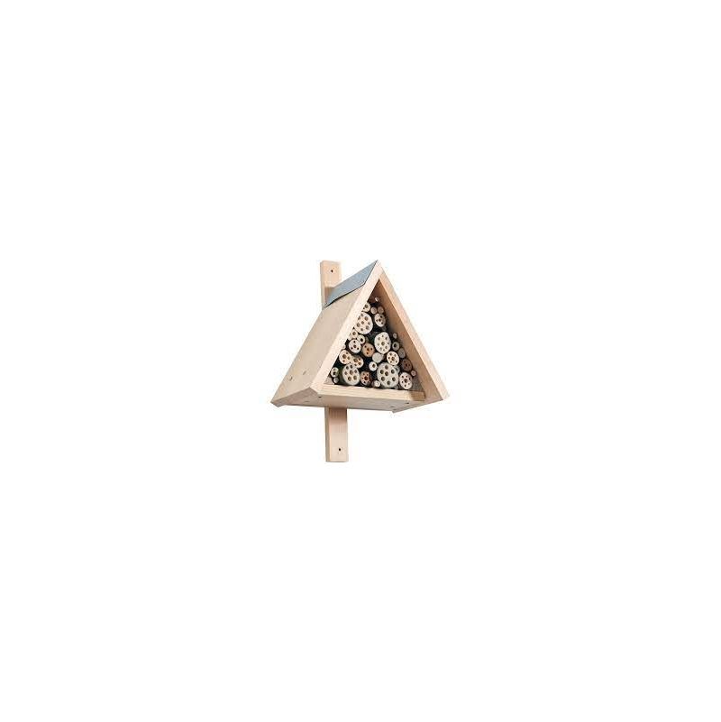 Terra Kids kit D ASSEMBLAGE HOTEL POUR INSECTES - IkaIpaka Royan