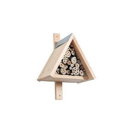 Terra Kids kit D ASSEMBLAGE HOTEL POUR INSECTES - IkaIpaka Royan