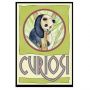 Puzzle 33p Mini Panda Curiosi - IkaIpaka Royan