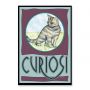 Puzzle 33p Mini Chat Curiosi - IkaIpaka Royan
