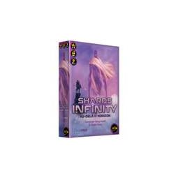 Shards of Infinity extension au dela de l'horizon - IkaIpaka Royan