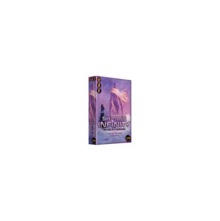 Shards of Infinity extension au dela de l'horizon - IkaIpaka Royan