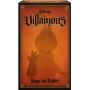 VILLAINOUS - Plus grands, plus méchants (ext 5) - IkaIpaka Royan
