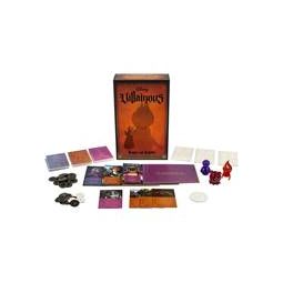 VILLAINOUS - Plus grands, plus méchants (ext 5) - IkaIpaka Royan