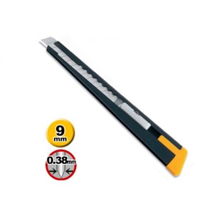 Cutter 9mm Occre Ikaipaka jeux & jouets Royan