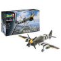 Maquette Avion HAWKER TEMPEST MK.V Revell REVELL Ikaipaka jeux