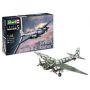 Maquette Avion Junkers Ju188 A-2 "Rächer" Revell REVELL