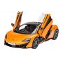 Maquette Voiture MCLAREN 570S Revell REVELL Ikaipaka jeux &