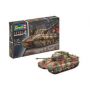 Maquette Char Tiger II Ausf.B (Henschel Turret) Revell REVELL