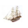 Maquette Bateau HMS Beagle avec voiles Occre Ikaipaka jeux &