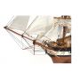 Maquette Bateau HMS Beagle avec voiles Occre Ikaipaka jeux &