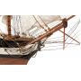 Maquette Bateau HMS Beagle avec voiles Occre Ikaipaka jeux &