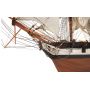 Maquette Bateau HMS Beagle avec voiles Occre Ikaipaka jeux &