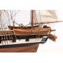 Maquette Bateau HMS Beagle avec voiles Occre Ikaipaka jeux &