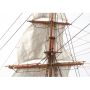 Maquette Bateau HMS Beagle avec voiles Occre Ikaipaka jeux &
