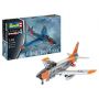 Maquette Avion F-86D "Dog Sabre" Revell REVELL Ikaipaka jeux &