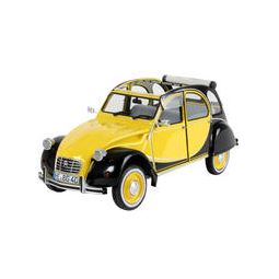 Maquette Voiture Citroen 2CV "Charleston" Revell REVELL