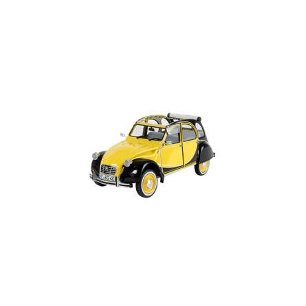 Maquette Voiture Citroen 2CV "Charleston" Revell REVELL