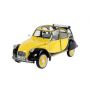 Maquette Voiture Citroen 2CV "Charleston" Revell REVELL
