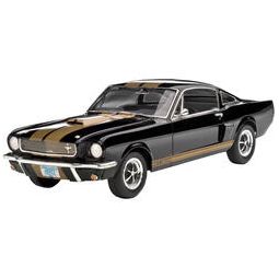 Maquette Voiture SHELBY MUSTANG GT 350 H Revell REVELL Ikaipaka