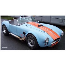 Maquette Voiture '65 Shelby Cobra 427 Revel REVELL Ikaipaka