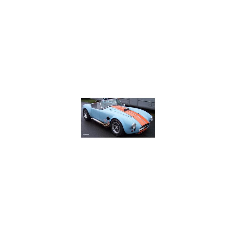 Maquette Voiture '65 Shelby Cobra 427 Revel REVELL Ikaipaka