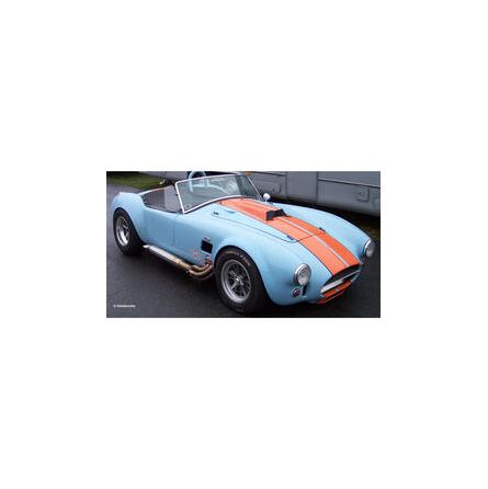 Maquette Voiture '65 Shelby Cobra 427 Revel REVELL Ikaipaka