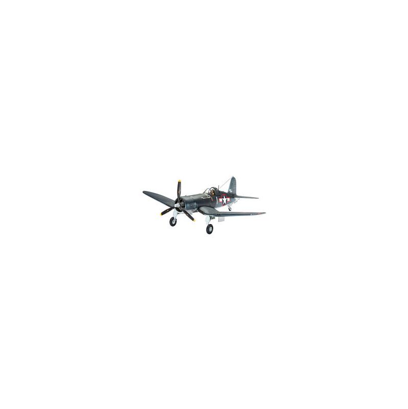 Maquette Avion VOUGHT F4U-1A CORSAIR Revell REVELL Ikaipaka